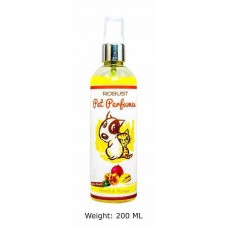 Robust Pet Perfumes Peach and Mango 200ml